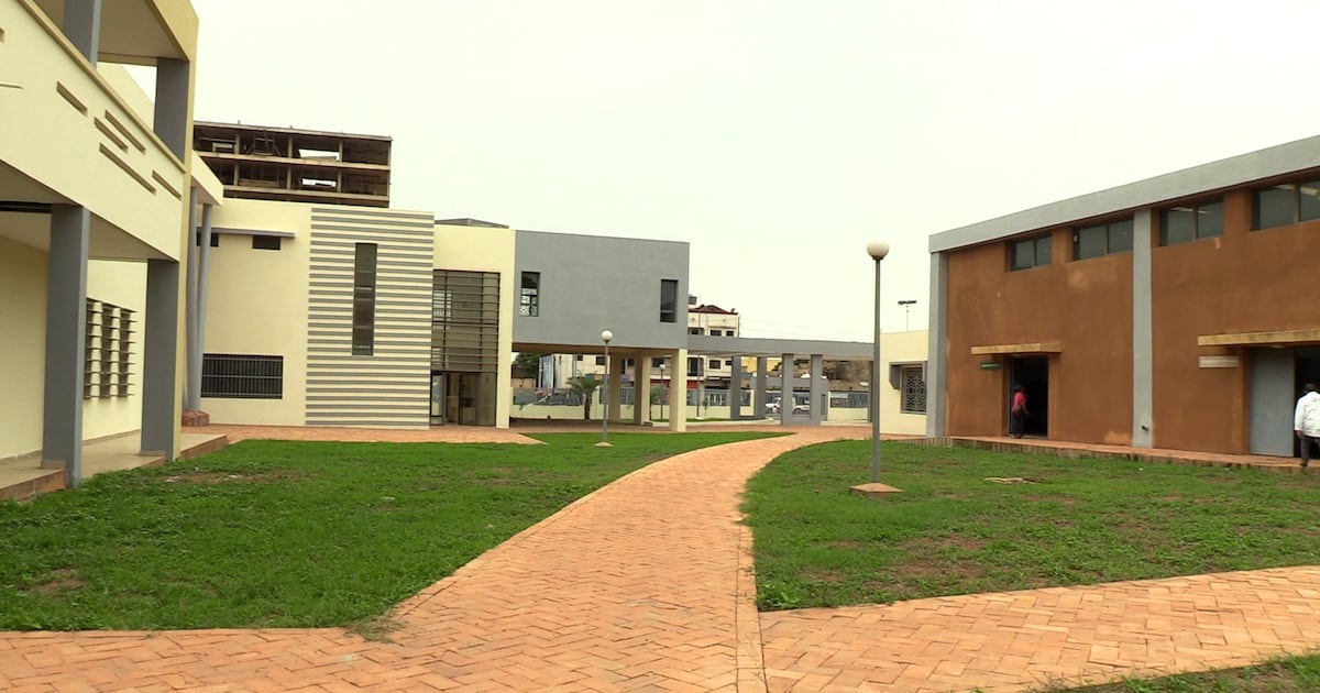 Centre de formation professionnelle mohammed vi à Bamako : un levier pour l’emploi des jeunes au Mali