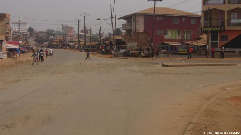 Dégradation critique de la route Douala-bafoussam menace la sécurité routière