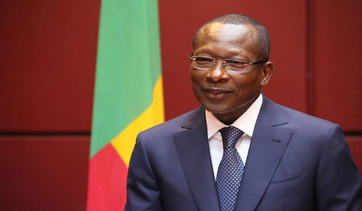 Patrice talon président du sénat béninois : une nouvelle ère politique s&rsquo;ouvre