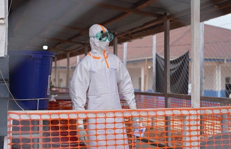 Épidémie d&rsquo;Ebola en RDC : plus de 2000 décès et une crise sanitaire hors de contrôle