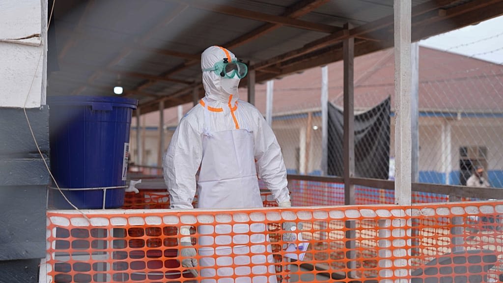 Épidémie d&rsquo;Ebola en RDC : plus de 2000 décès et une crise sanitaire hors de contrôle