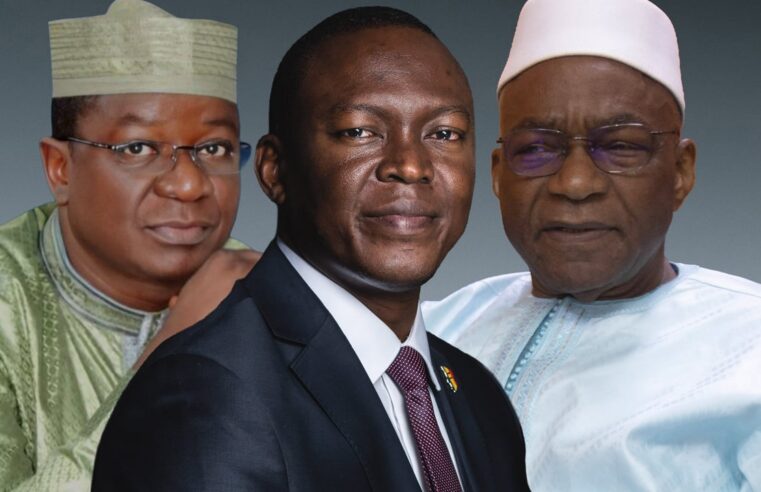 Tchad : opposition affaiblie face à la mainmise de Mahamat Idriss Déby Itno