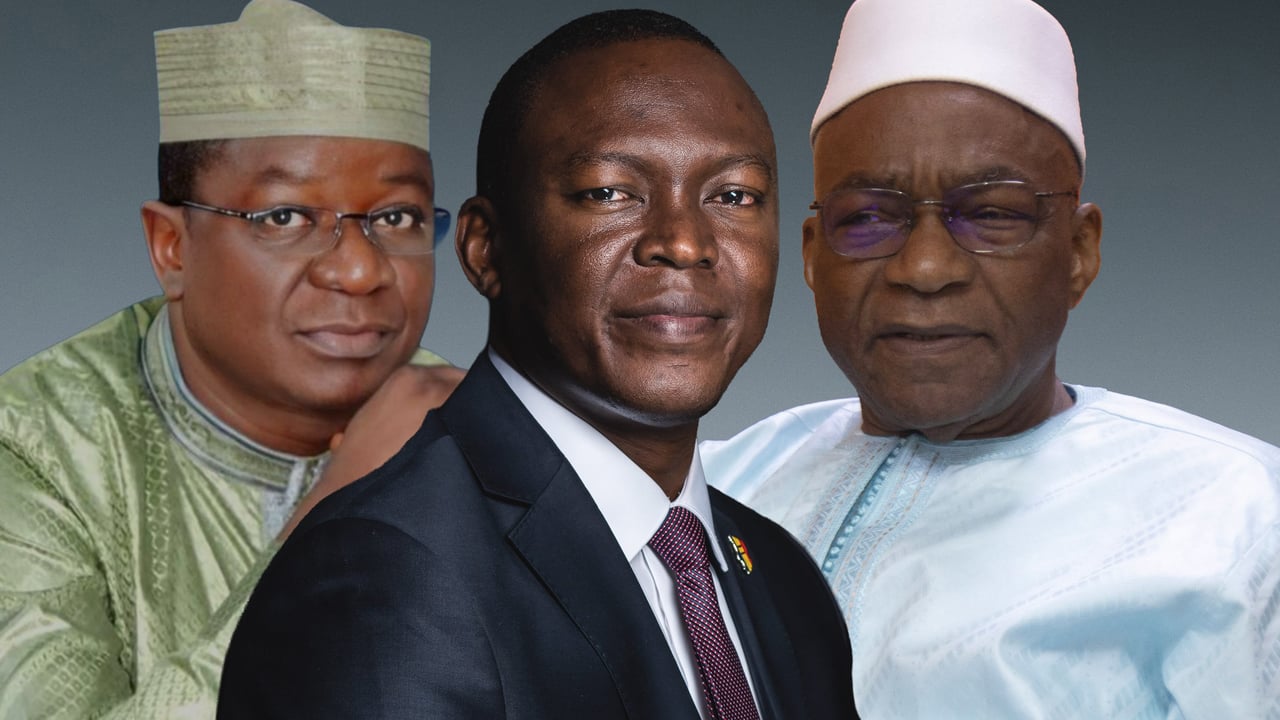 Tchad : opposition affaiblie face à la mainmise de Mahamat Idriss Déby Itno