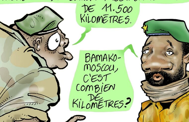 Avion présidentiel au Mali : Assimi Goïta opte pour un nouvel appareil