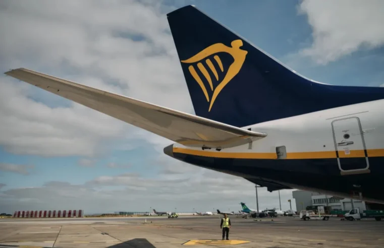 Ryanair lance 17 nouvelles lignes aériennes au Maroc avec Rabat en tête