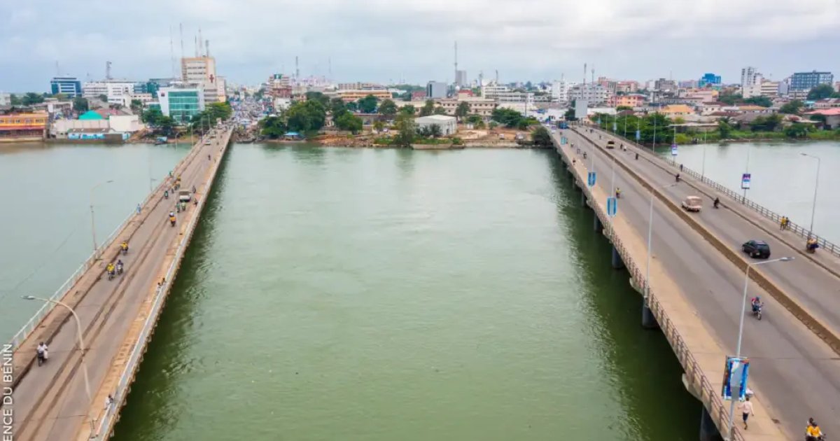 Bénin : une stratégie climatique ambitieuse pour sécuriser l’économie d’ici 2035