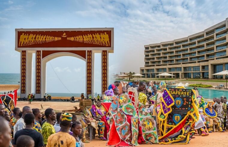 Le Bénin mise sur son tourisme pour séduire les voyageurs africains