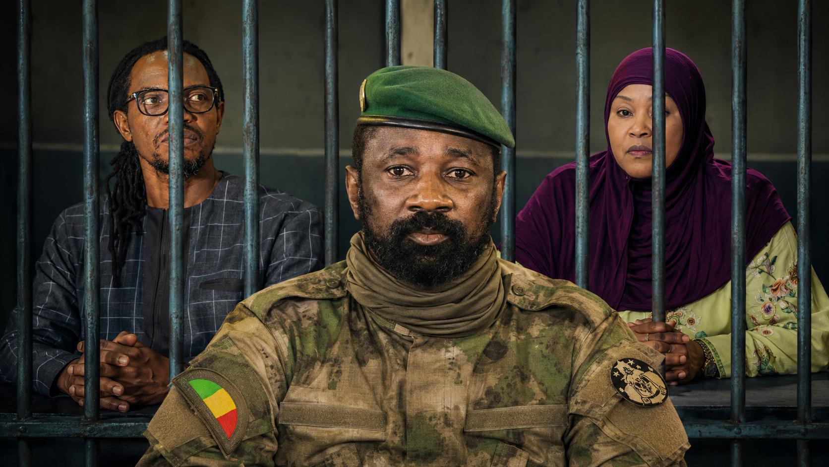 Justice au Mali : ras bath et rose « la vie chère » condamnés à 7 ans de prison ferme