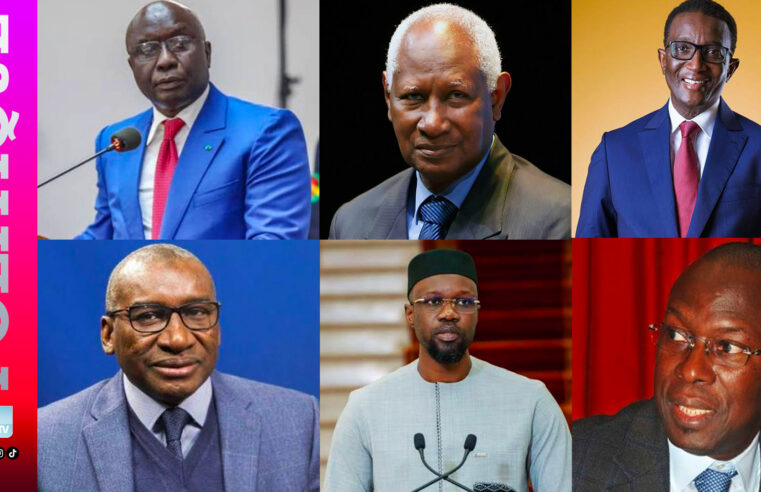 Fonds politiques au Sénégal : qui en a vraiment bénéficié avant ousmane sonko ?