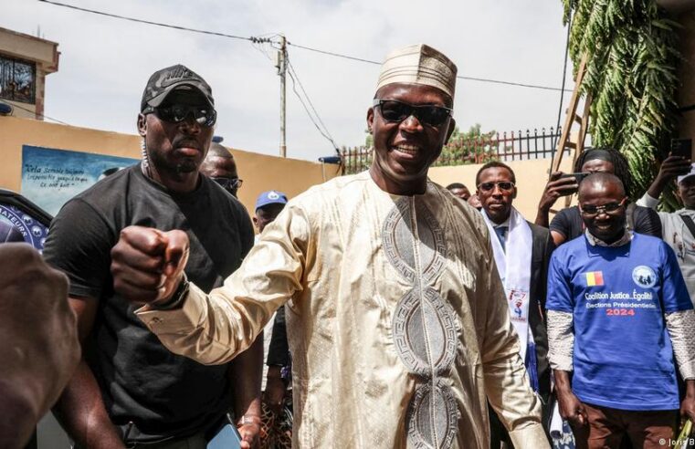 Grâce présidentielle au Tchad : entre progrès démocratique et limites politiques