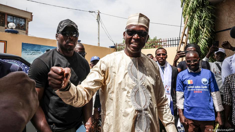 Grâce présidentielle au Tchad : entre progrès démocratique et limites politiques