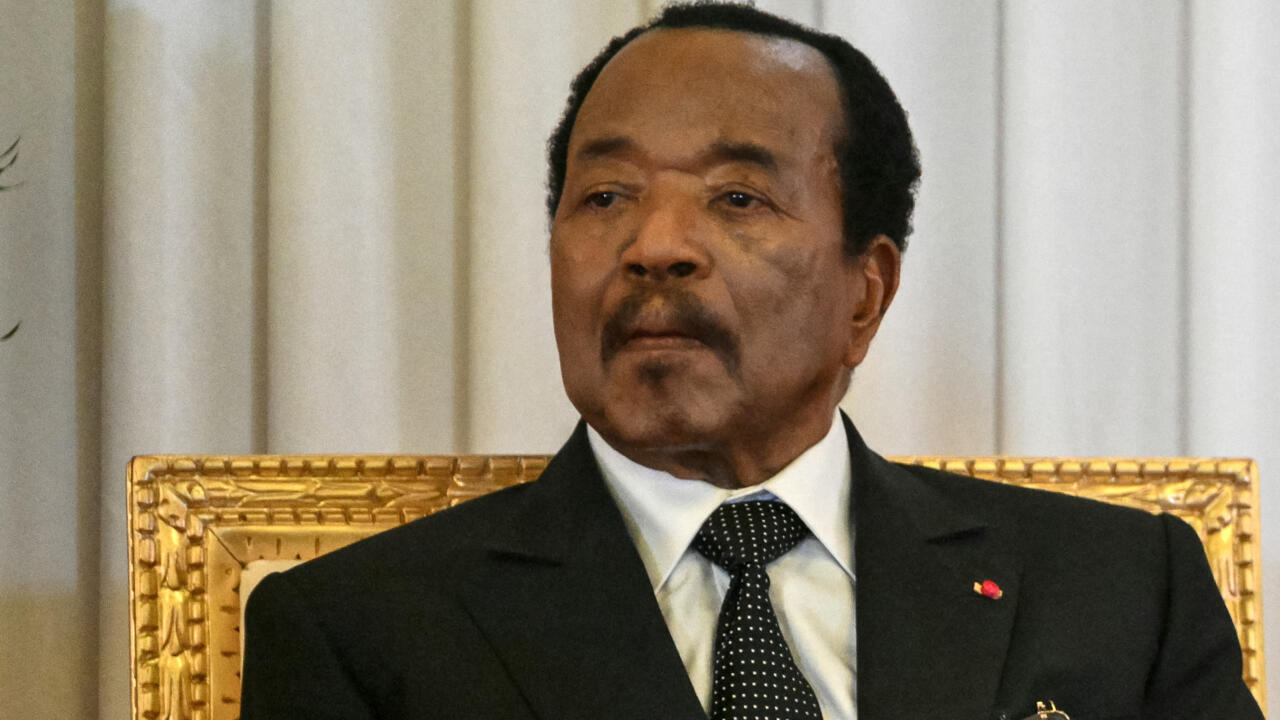 Paul biya : l&rsquo;absence historique du président camerounais soulève les questions