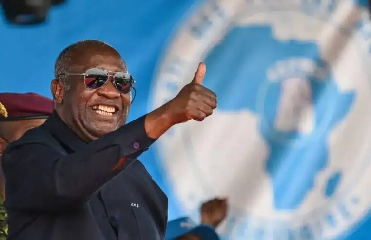 Laurent Gbagbo réorganise la direction du PPA-CI en mode collégial