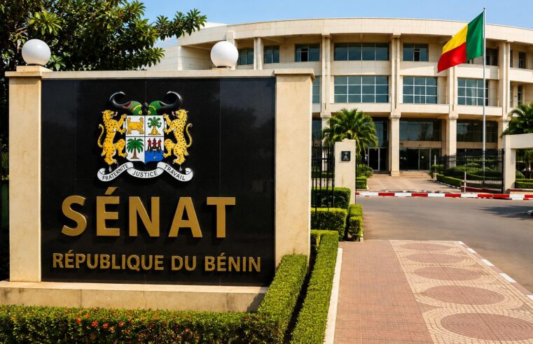 Bénin : comment la séparation des pouvoirs préserve l&rsquo;équilibre institutionnel malgré le Sénat