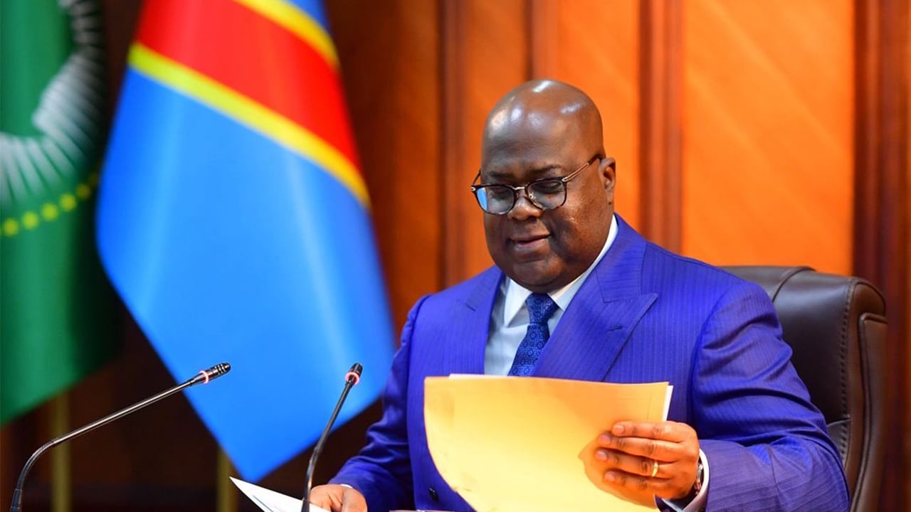 Rdc : premiers signes d&rsquo;apaisement politique avant un dialogue national