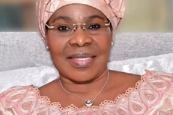 Marguerite Gnakadé : l&rsquo;ex-ministre en grève de la faim pour dénoncer son incarcération au Togo