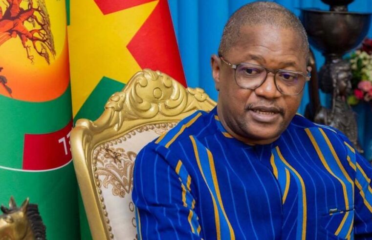 Tensions Nigeria et AES : les déclarations de Tinubu enveniment la crise