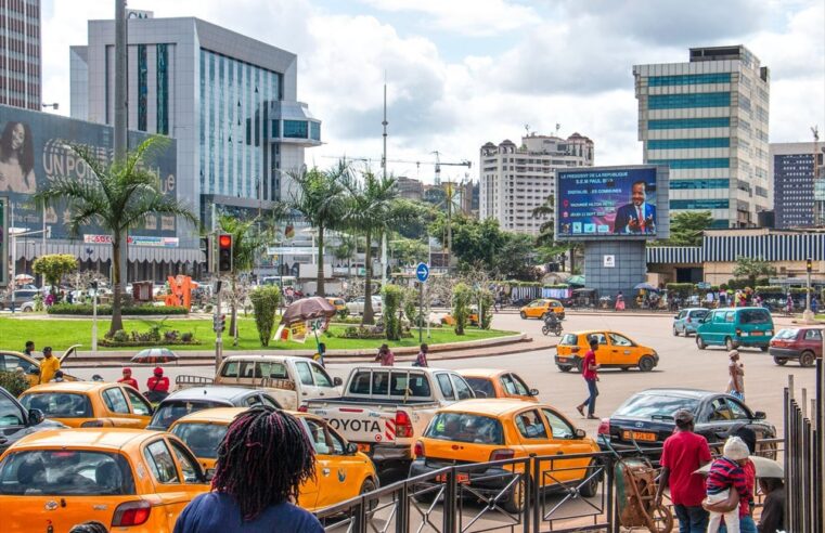 Cameroon prépare une levée de fonds internationaux malgré l&rsquo;incertitude politique