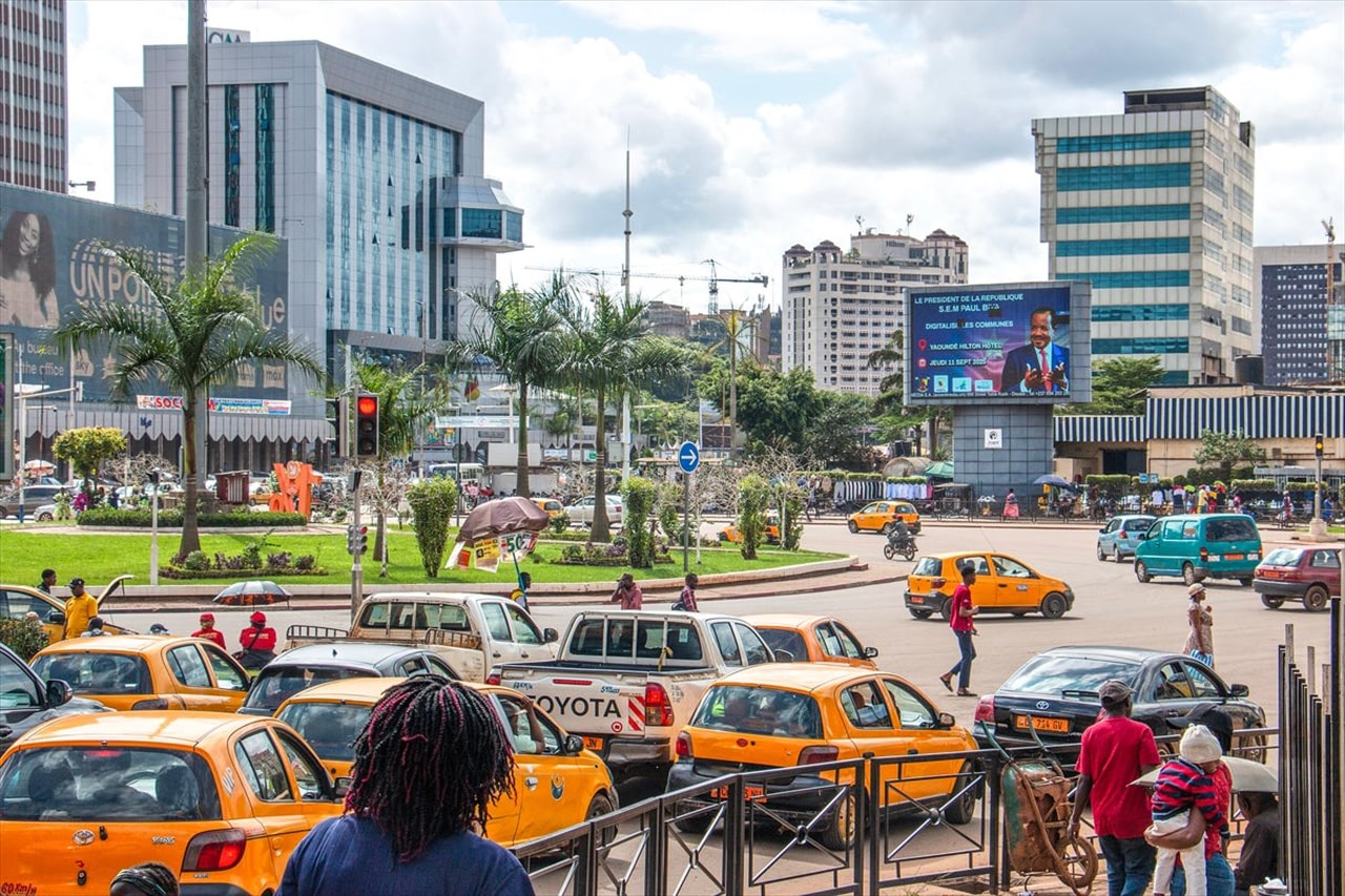 Cameroon prépare une levée de fonds internationaux malgré l&rsquo;incertitude politique
