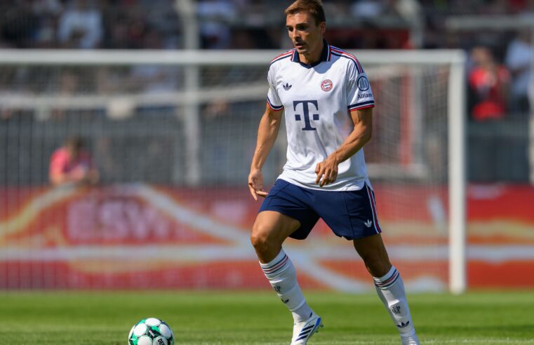 João palhinha dans le viseur de newcastle united après son départ raté du fc bayern munich