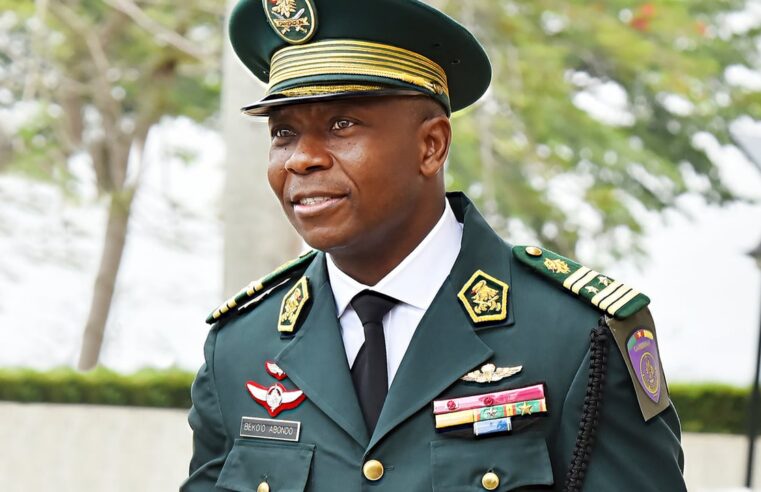Beko’o Abondo, figure clé du Cameroun face aux tensions internes