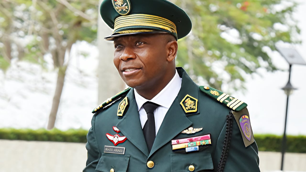 Beko’o Abondo, figure clé du Cameroun face aux tensions internes