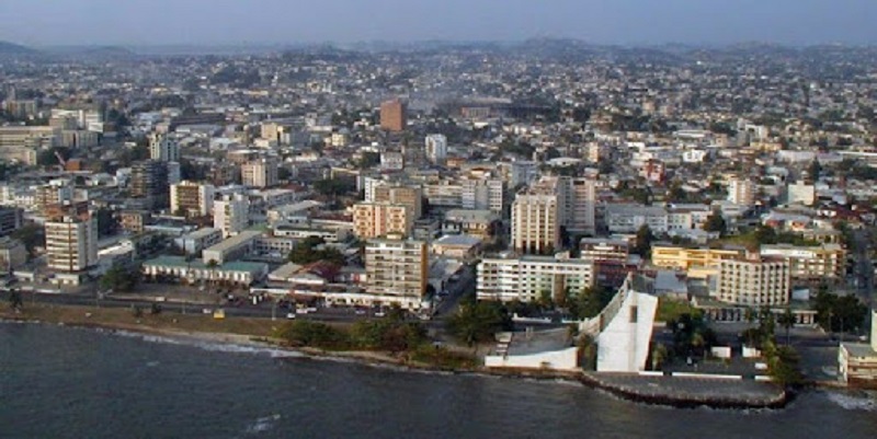 Libreville, vitrine diplomatique de l’afrique à l’approche du 17 août