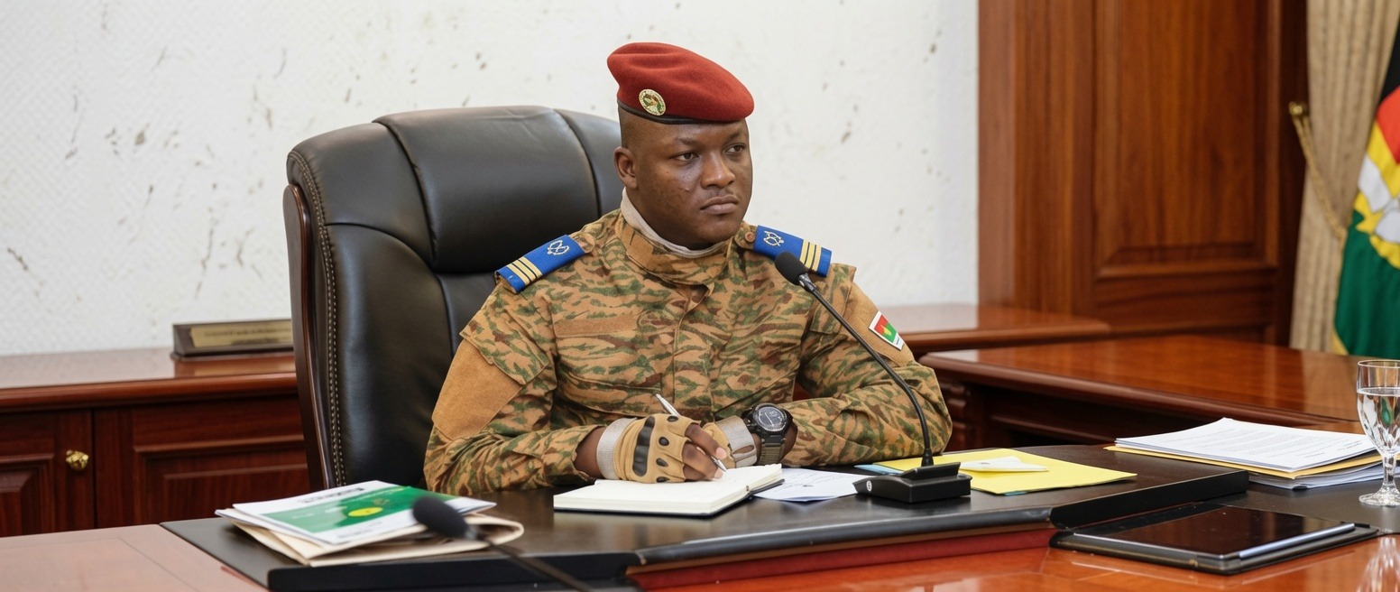 Burkina Faso : une mesure protectionniste sur les farines pour booster l&rsquo;économie locale