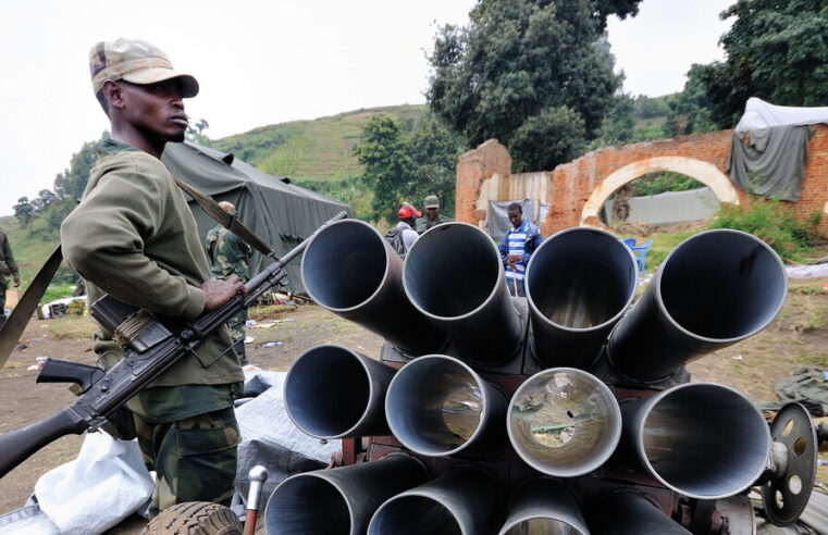 Kinshasa libère des prisonniers au M23 : un pas vers la paix en RDC