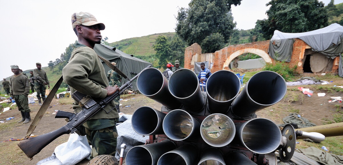 Kinshasa libère des prisonniers au M23 : un pas vers la paix en RDC