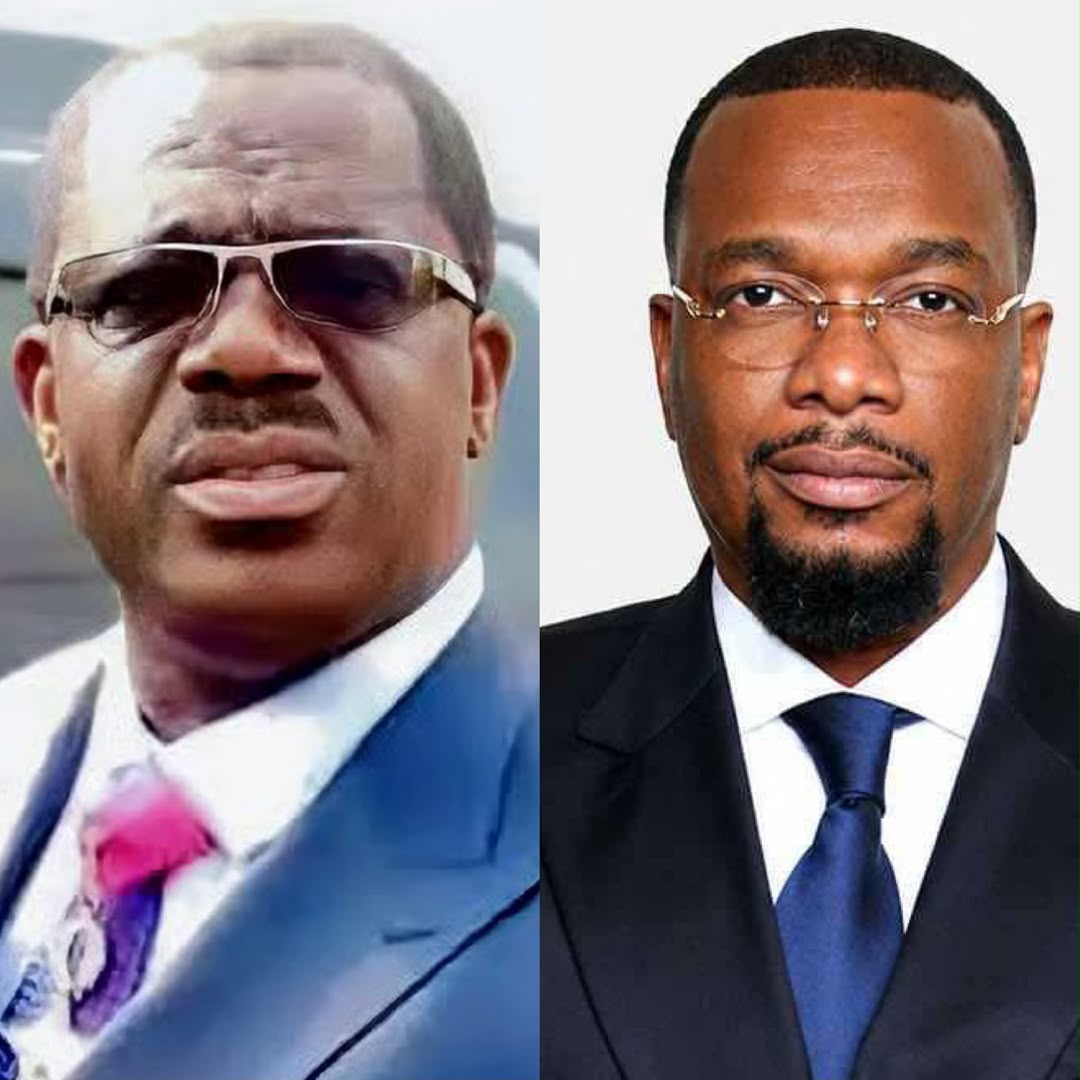 Droit de réponse : sanie mouhamadou dément les allégations de maxime eko eko
