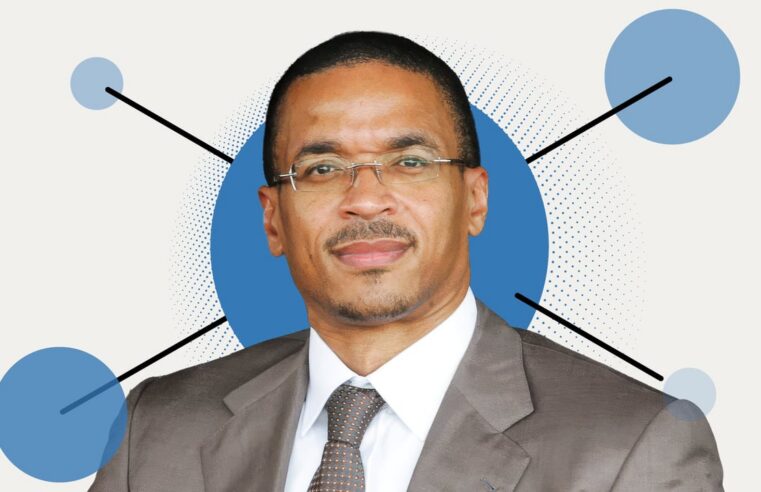 Cameroun la famille biya au cœur des réseaux d&rsquo;influence