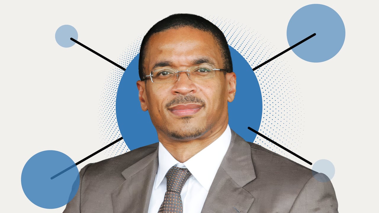 Cameroun la famille biya au cœur des réseaux d&rsquo;influence