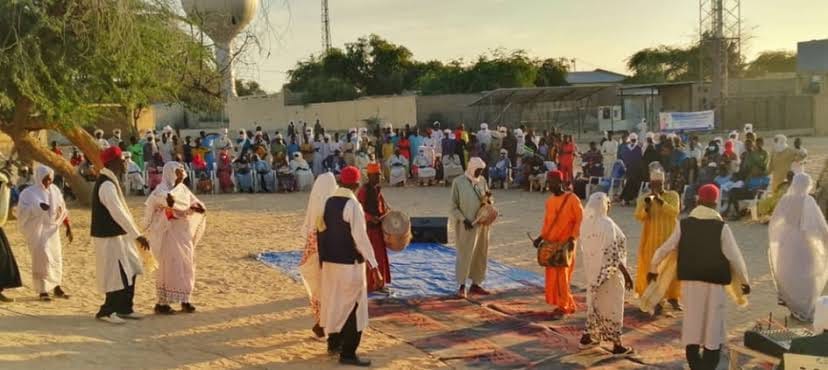 Mariages à N&rsquo;Djamena : entre traditions tchadiennes et influences soudanaises