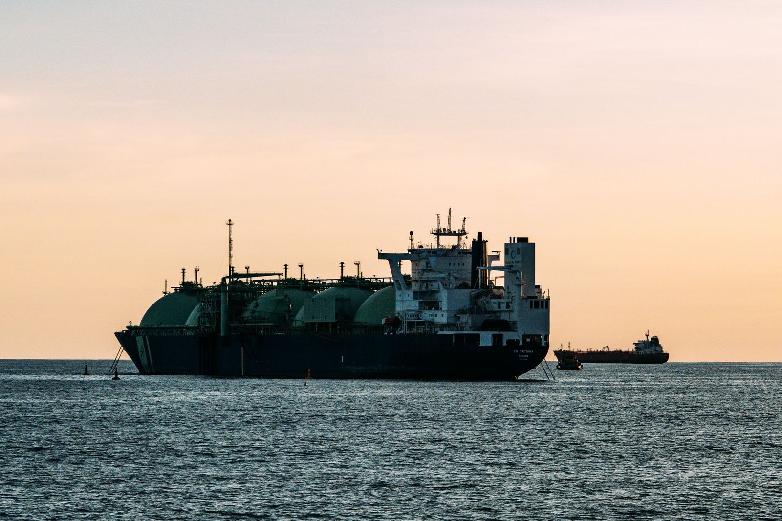 Projet gazier GTA : kosmos energy confirme sa progression au Sénégal et en Mauritanie