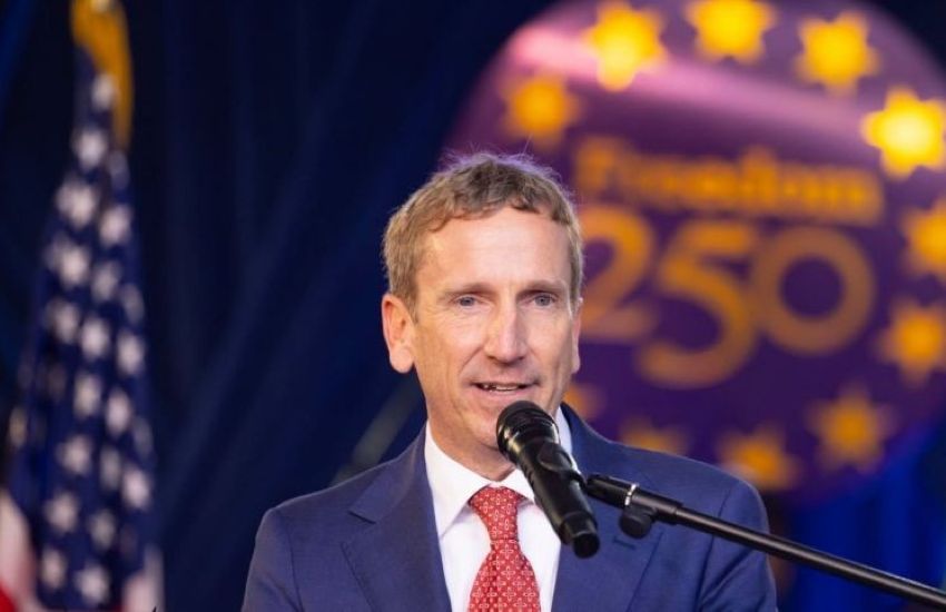 Keith heffern : Washington renforce sa présence diplomatique au Gabon
