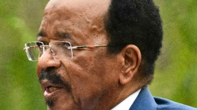 Cameroun : la longue absence de Paul Biya questionne l&rsquo;équilibre du pouvoir