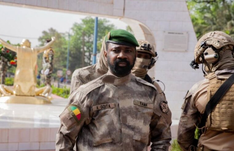 Mali : la dirpa et ses bilans de guerre, une communication à l&rsquo;épreuve des faits