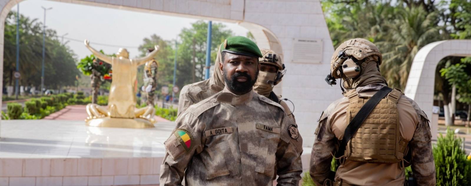 Mali : la dirpa et ses bilans de guerre, une communication à l&rsquo;épreuve des faits