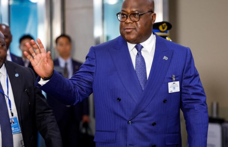 Conflit politique en RDC : Tshisekedi cède partiellement face à la pression de l&rsquo;opposition