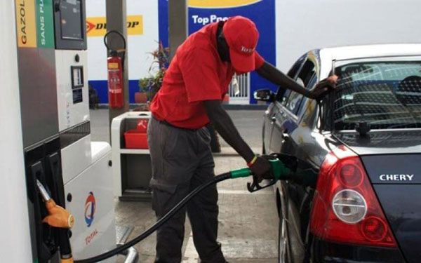 Hausse des prix des carburants au Sénégal : super à 990 f cfa et gasoil à 755 f cfa dès le 15 août