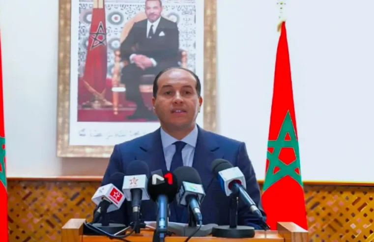 Maroc : renforcement de la sécurité aux frontières de Ceuta avant la date du 15 août