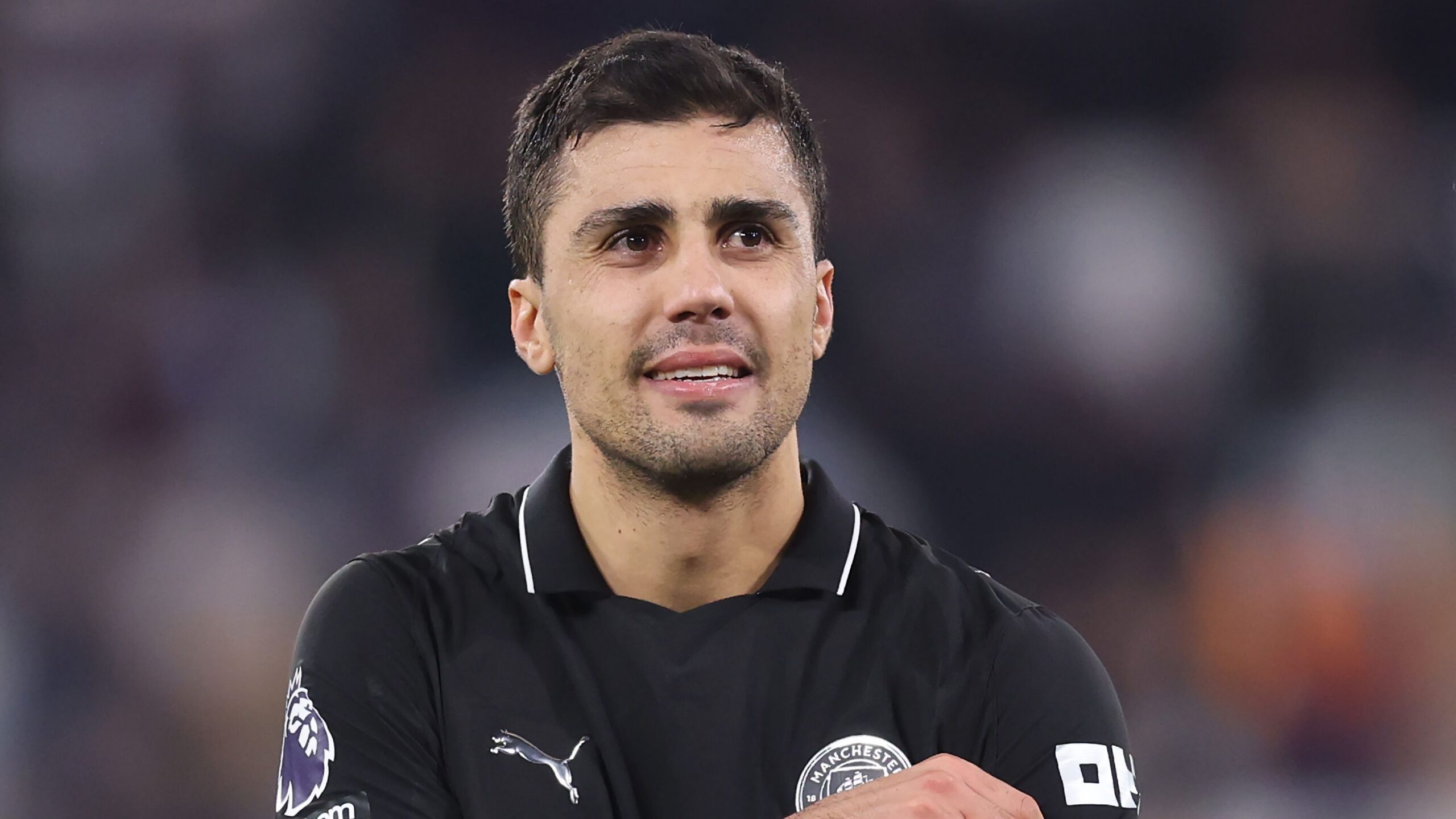 Le barça impose un délai de 48 heures pour recruter rodri