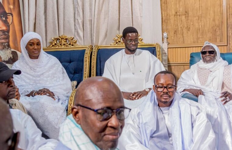 Sénégal : des fonctionnaires amers après le magal de touba
