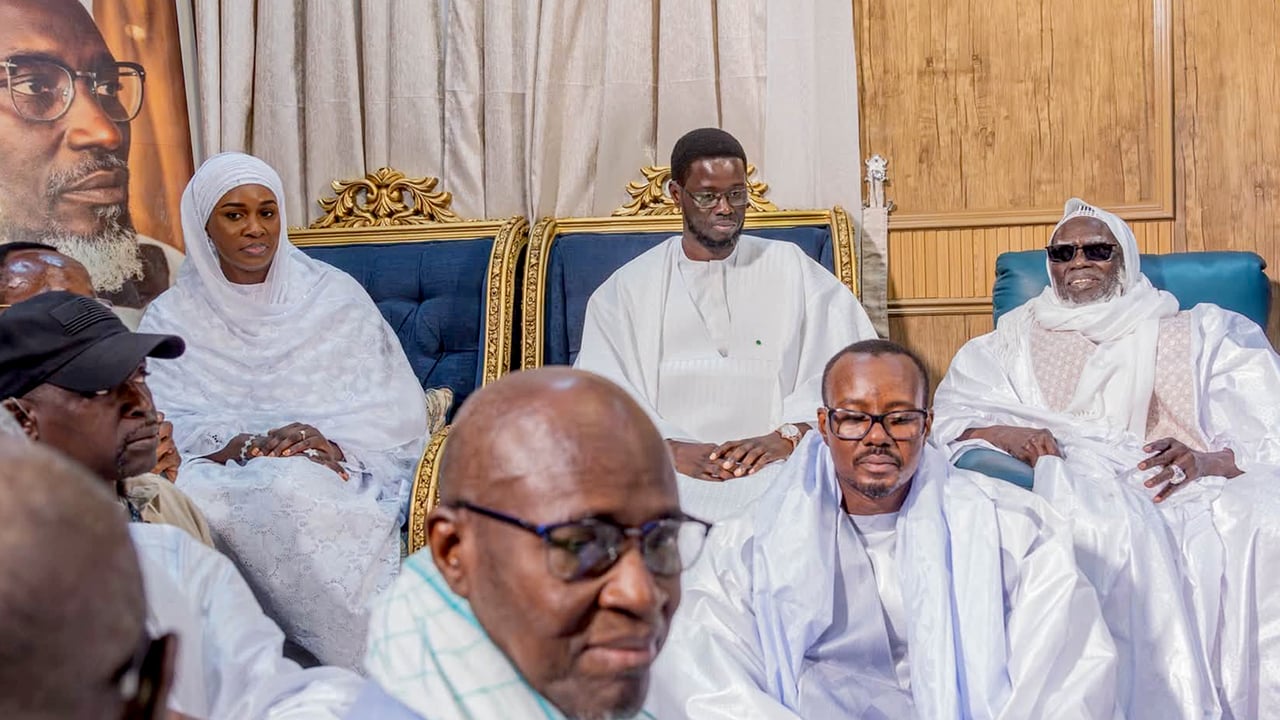 Sénégal : des fonctionnaires amers après le magal de touba