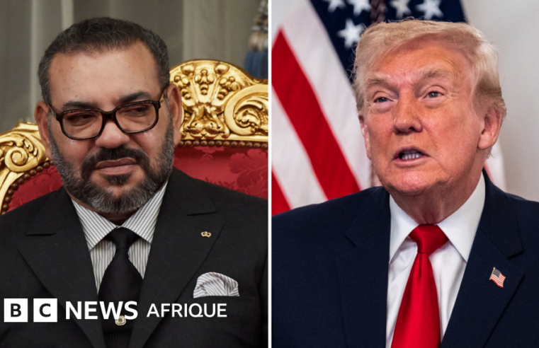 Alliance Maroc-États-Unis : une relation stratégique face aux crises migratoires