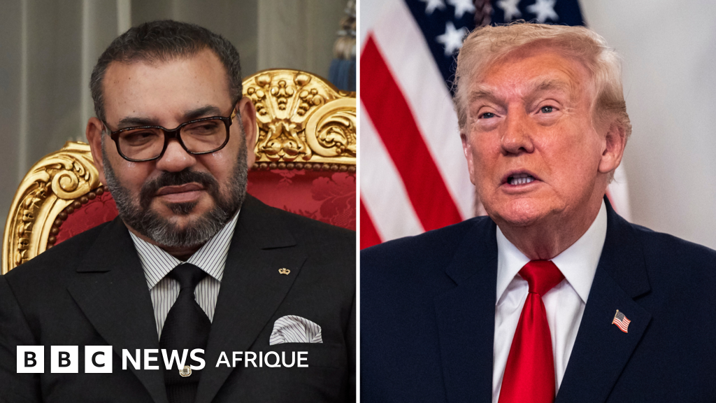 Alliance Maroc-États-Unis : une relation stratégique face aux crises migratoires