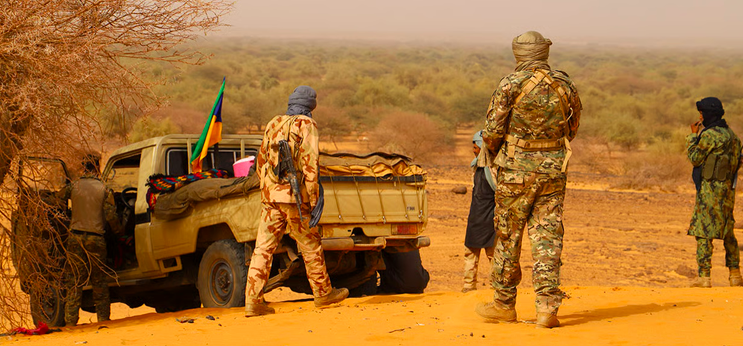 Rançons au Sahel : comment 50 millions de dollars ont renforcé Al-Qaïda au Mali