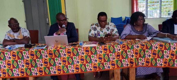 Kloto 1 : un budget 2026 ambitieux pour booster le développement local