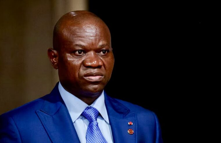 Gabon : Emprunt record de 920 millions de dollars, un pari risqué sur les marchés